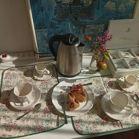 Bed & Breakfast La Casa Di Cristina