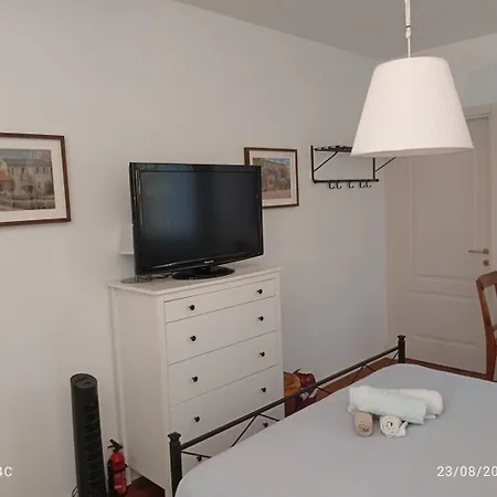Bed & Breakfast La Casa Di Cristina