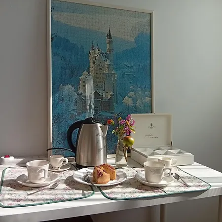 La Casa Di Cristina Bed & Breakfast Martellago