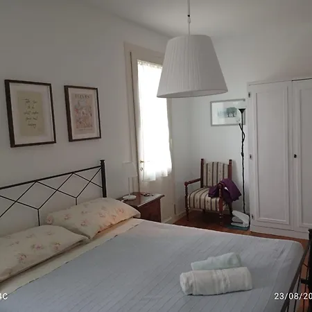 La Casa Di Cristina 3* Martellago
