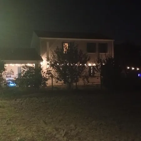 La Casa Di Cristina