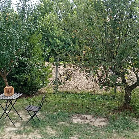 La Casa Di Cristina Bed & Breakfast