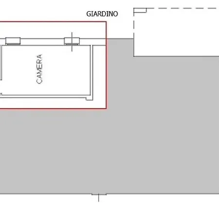 La Casa Di Cristina 3*