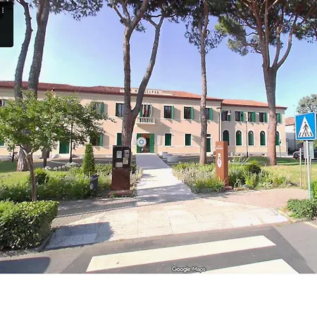 Bed & Breakfast La Casa Di Cristina Martellago