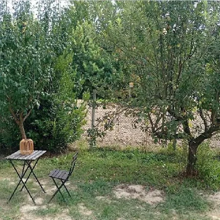 Bed & Breakfast La Casa Di Cristina