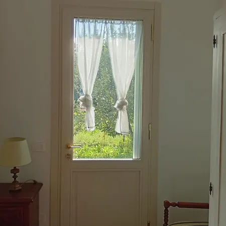 La Casa Di Cristina 3* Martellago
