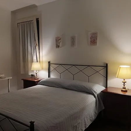 La Casa Di Cristina Martellago