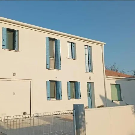 Bed & Breakfast La Casa Di Cristina Martellago