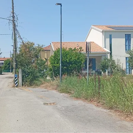 La Casa Di Cristina Bed & Breakfast Martellago