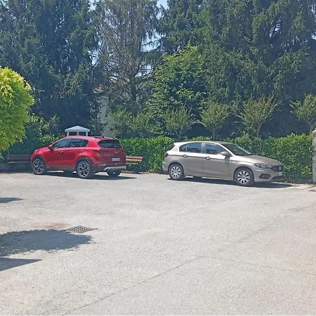 La Casa Di Cristina